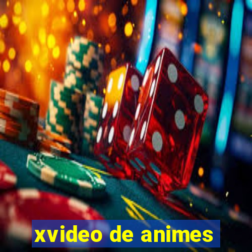 xvideo de animes